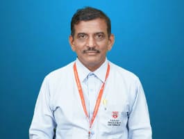 Faculty Image